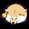 🫵 Эмодзи «Shiba» для Telegram