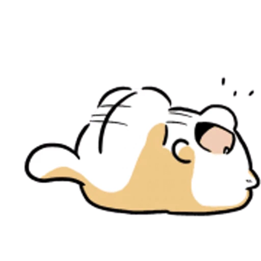 😂 Стикер «Shiba Inu» для Telegram