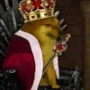 👑 Эмодзи «Shibainydogefb» для Telegram
