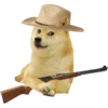 👊 Эмодзи «Shibainydogefb» для Telegram