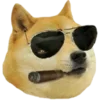 🕶️ Эмодзи «Shibainydogefb» для Telegram