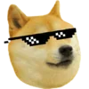 😎 Эмодзи «Shibainydogefb» для Telegram