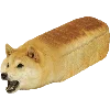 🍞 Эмодзи «Shibainydogefb» для Telegram
