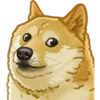 🖼️ Эмодзи «Shibainydogefb» для Telegram