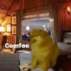 ☕️ Эмодзи «Shibainydogefb» для Telegram