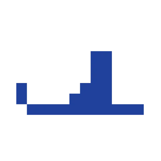 🎿 Эмодзи «#emoji #pixel #static #vector» для Telegram