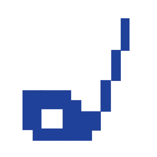 🏑 Эмодзи «#emoji #pixel #static #vector» для Telegram