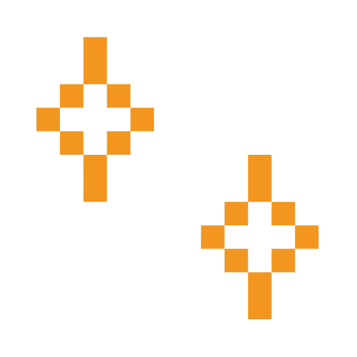✨ Эмодзи «#emoji #pixel #static #vector» для Telegram