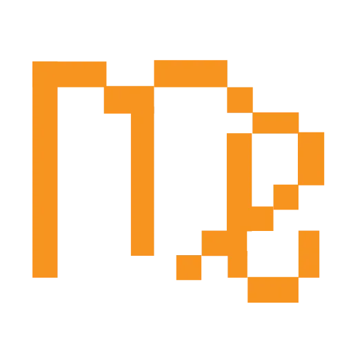 ♍️ Эмодзи «#emoji #pixel #static #vector» для Telegram