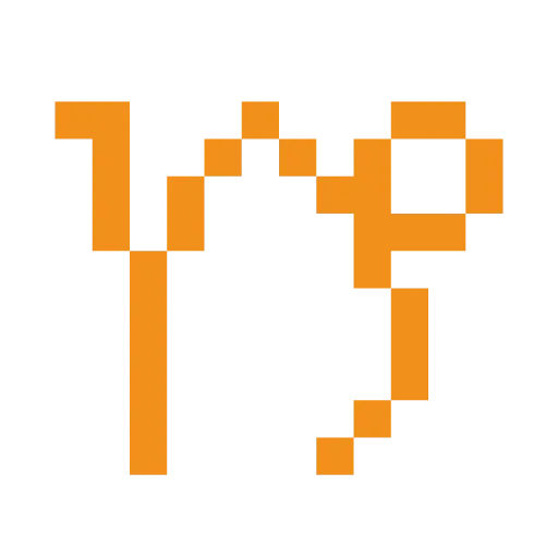 ♑️ Эмодзи «#emoji #pixel #static #vector» для Telegram
