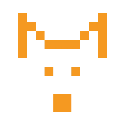 😽 Эмодзи «#emoji #pixel #static #vector» для Telegram
