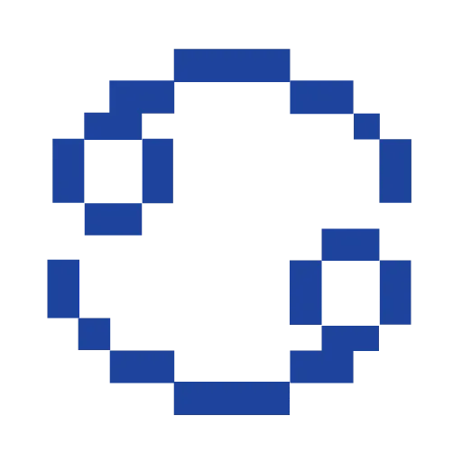 ♋️ Эмодзи «#emoji #pixel #static #vector» для Telegram