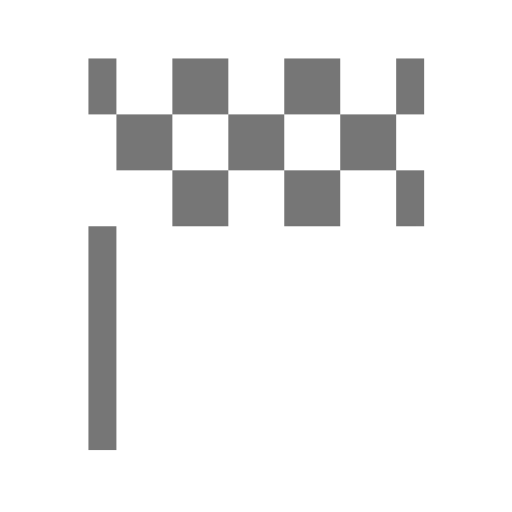 🏁 Эмодзи «#emoji #pixel #static #vector» для Telegram