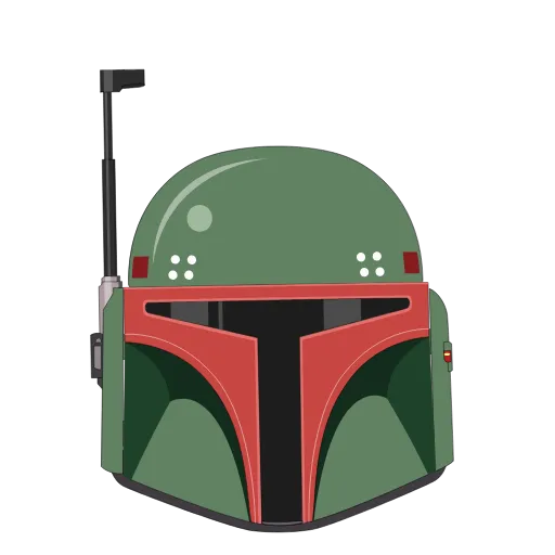 🤖 Эмодзи «Darkside» для Telegram