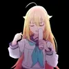 🥳 Эмодзи «Shikanoko Nokonoko Koshitantan» для Telegram