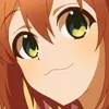 😈 Эмодзи «Shikanoko Nokonoko Koshitantan» для Telegram