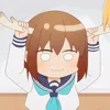 🤯 Эмодзи «Shikanoko Nokonoko Koshitantan» для Telegram