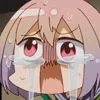 😭 Эмодзи «Shikanoko Nokonoko Koshitantan» для Telegram