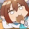 😎 Эмодзи «Shikanoko Nokonoko Koshitantan» для Telegram