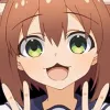✌️ Эмодзи «Shikanoko Nokonoko Koshitantan» для Telegram