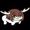 🥳 Эмодзи «Shikanoko Nokonoko Koshitantan» для Telegram