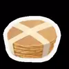 🥞 Эмодзи «Shikanoko Nokonoko Koshitantan» для Telegram