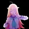 🥳 Эмодзи «Shikanoko Nokonoko Koshitantan» для Telegram