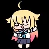 🥳 Эмодзи «Shikanoko Nokonoko Koshitantan» для Telegram