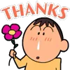🌸 Эмодзи «Shinchan» для Telegram
