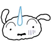 😥 Эмодзи «Shinchan» для Telegram