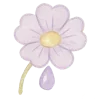 🌸 Эмодзи «Shine Bright» для Telegram