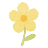 🌸 Эмодзи «Shine Bright» для Telegram