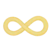 ♾️ Эмодзи «Shine Bright» для Telegram