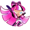 🌟 Эмодзи «𝖲𝗁𝗂𝗇𝗂𝗇𝗀 𝖦𝗅𝗂𝗍𝗍𝖾𝗋 𝖢𝗈𝗈𝗄𝗂𝖾» для Telegram
