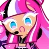 🌟 Эмодзи «𝖲𝗁𝗂𝗇𝗂𝗇𝗀 𝖦𝗅𝗂𝗍𝗍𝖾𝗋 𝖢𝗈𝗈𝗄𝗂𝖾» для Telegram