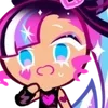 🌟 Эмодзи «𝖲𝗁𝗂𝗇𝗂𝗇𝗀 𝖦𝗅𝗂𝗍𝗍𝖾𝗋 𝖢𝗈𝗈𝗄𝗂𝖾» для Telegram