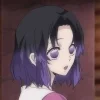 🦋 Эмодзи «Shinobu Kocho» для Telegram