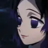 🦋 Эмодзи «Shinobu Kocho» для Telegram