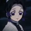 🦋 Эмодзи «Shinobu Kocho» для Telegram