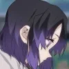 🦋 Эмодзи «Shinobu Kocho» для Telegram