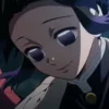 🦋 Эмодзи «Shinobu Kocho» для Telegram