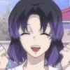 🦋 Эмодзи «Shinobu Kocho» для Telegram