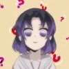 🦋 Эмодзи «Shinobu Kocho» для Telegram