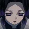 🦋 Эмодзи «Shinobu Kocho» для Telegram