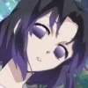 🦋 Эмодзи «Shinobu Kocho» для Telegram