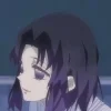 🦋 Эмодзи «Shinobu Kocho» для Telegram