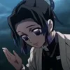 🦋 Эмодзи «Shinobu Kocho» для Telegram
