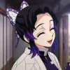 🌟 Эмодзи «Shinobu Kocho» для Telegram