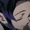 🦋 Эмодзи «Shinobu Kocho» для Telegram