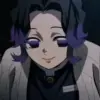 🦋 Эмодзи «Shinobu Kocho» для Telegram